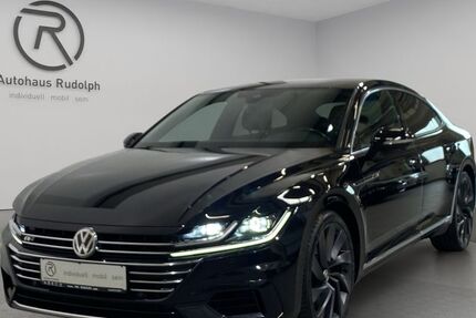 VW Arteon 126.223 km 23.879 &euro; Oelsnitz/Erzgebirge 09376