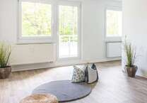 Wohnung zum Mieten in Chemnitz 225 € 35.94 m²
