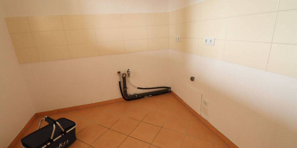 Etagenwohnung Chemnitz Kappel - 3 Zimmer, 57 m&sup2;, 352&euro; | Angebot:26931099