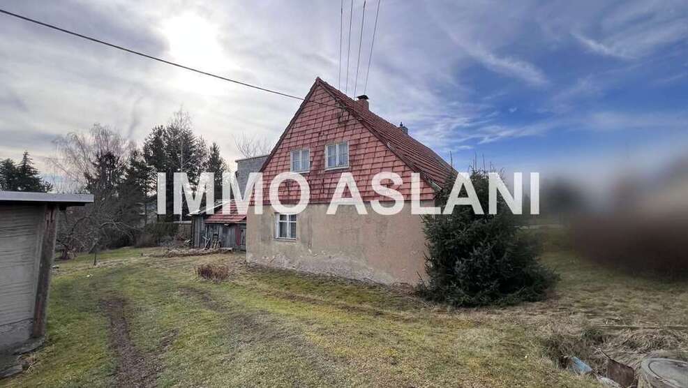 Haus zum Kaufen in Chemnitz 99.700 € 90 m²