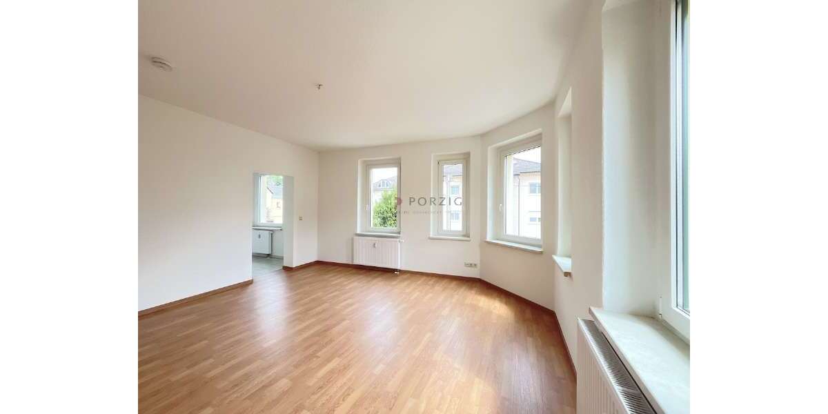 Etagenwohnung Chemnitz Rabenstein - 1 Zimmer, 39 m&sup2;, 270&euro; | Angebot:27007920