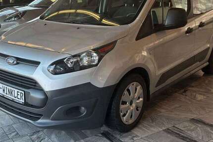 Ford Transit 55.987 km 14.490 &euro; Geithain 04643