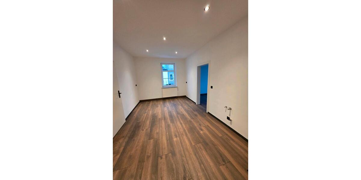 2 Raumwohnung in Niederwürschnitz Hohensteiner str 5. 2 zimmer