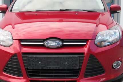 Ford Focus 105.100 km 2.990 &euro; Annaberg-Buchholz 09456