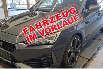 Cupra Leon 37.140 km 24.999 &euro; Chemnitz - Mittelbach 09224