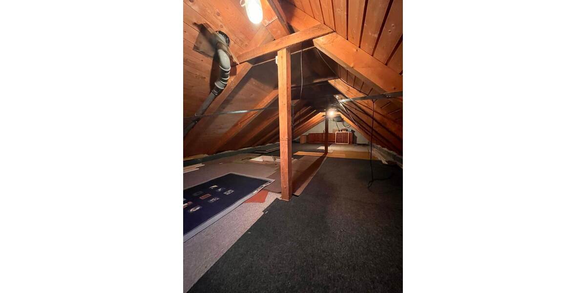 Lebensfreude pur – stilvolles Einfamilienhaus mit Einliegerwohnung und Sonnenterrasse 6 zimmer