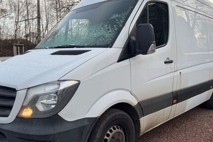 Mercedes-Benz Sprinter 301.000 km 8.990 &euro; Chemnitz 09120