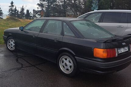 Audi 80 167.560 km 2.290 &euro; Limbach-Oberfohna 09212