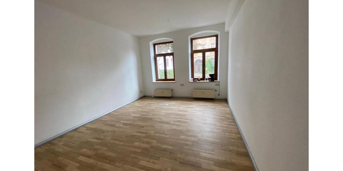 Erdgeschoßwohnung Chemnitz Hilbersdorf - 2 Zimmer, 62 m&sup2;, 341&euro; | Angebot:26635380