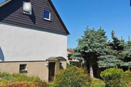 Potenzial von Keller bis Dach! - Haus Chemnitz Borna-Heinersdorf | Angebot:20967196