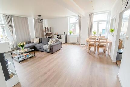 Wohnung Chemnitz Wittgensdorf - 3 Zimmer, 96 m&sup2;, 155.000&euro; | Angebot:26864385