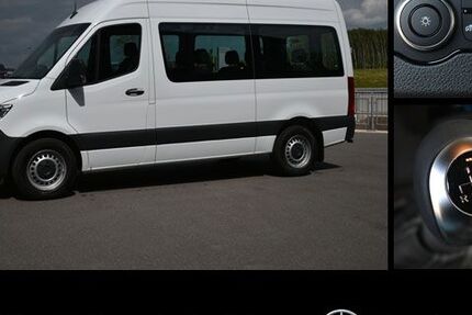 Mercedes-Benz Sprinter 41.200 km 54.728 € Chemnitz 09120