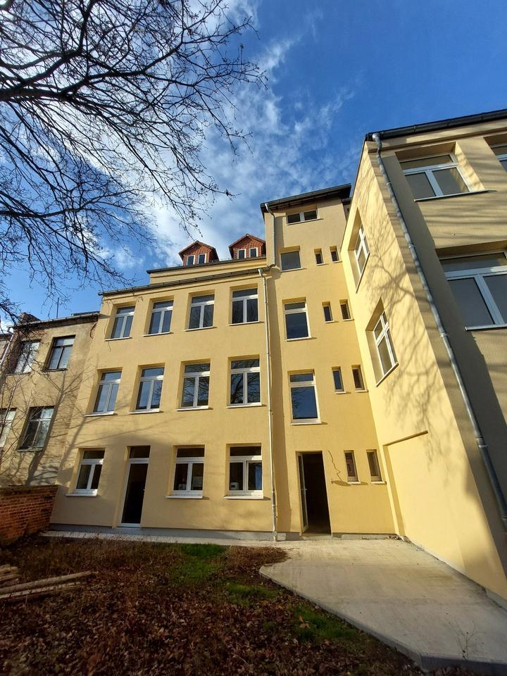 2 RaumWohnung zu vermieten in HOT