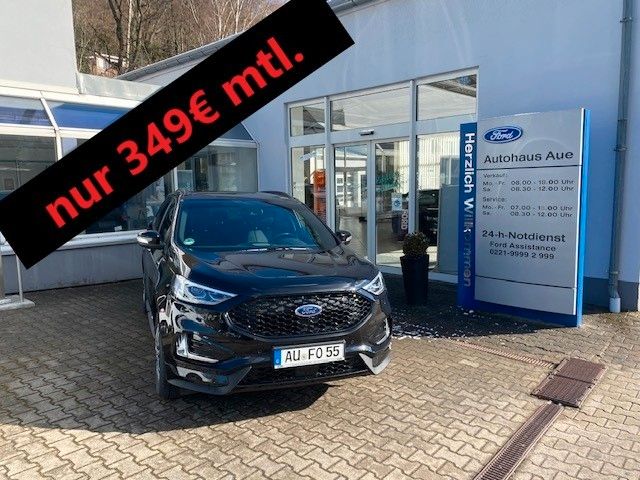Ford Edge 93.500 km 32.950 € Aue-Bad Schlema 08280