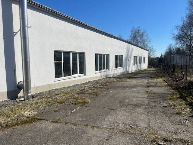 Produktionsfläche am Autobahnanschluss Chemnitz Ost kaufen zimmer