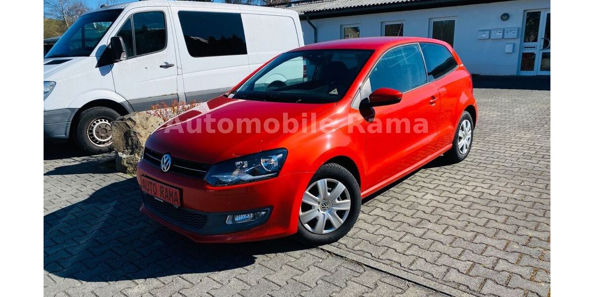 VW Polo 396.562 km 2.300 &euro; Glauchau (Ot .Reinholdshain) 08371