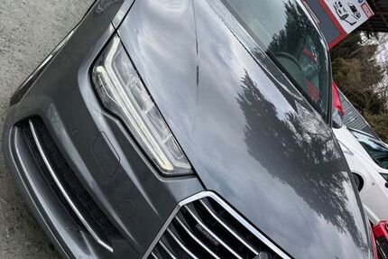 Audi A7 235.593 km 17.999 &euro; Chemnitz 09125