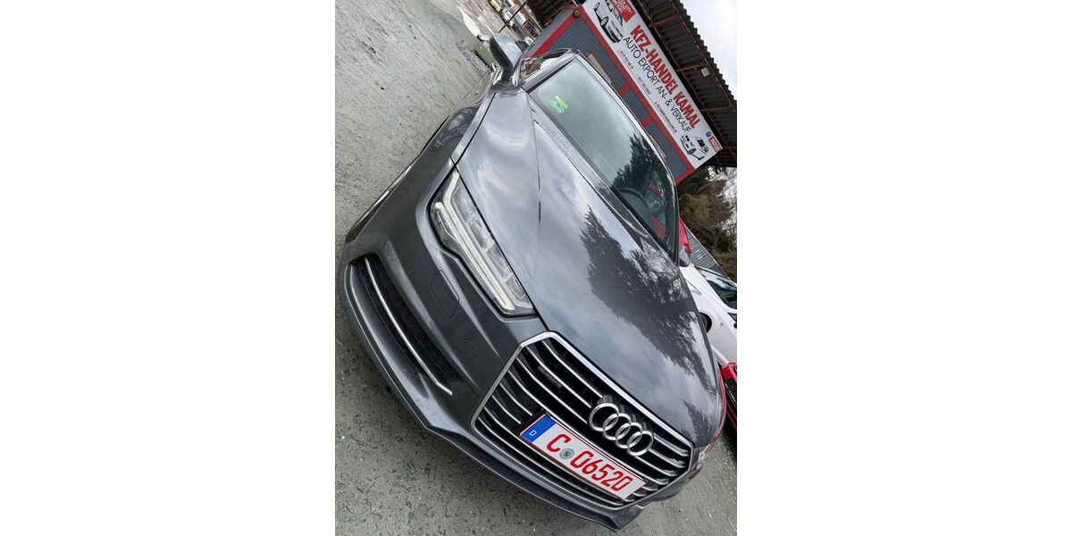 Audi A7 235.593 km 17.999 &euro; Chemnitz 09125