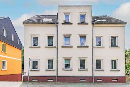 Wohnung zum Kaufen in Chemnitz 39.000 € 36.16 m²