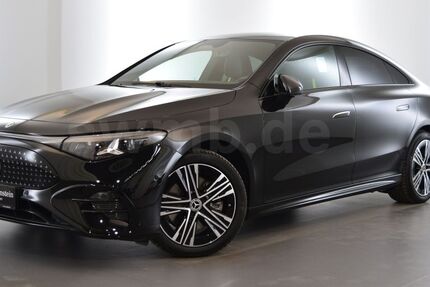 Mercedes-Benz CLA 350 9.900 km 78.046 &euro; Chemnitz 09120
