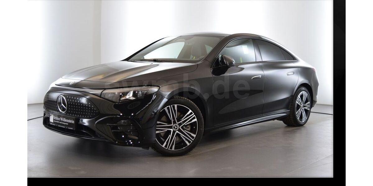 Mercedes-Benz CLA 350 9.900 km 78.046 &euro; Chemnitz 09120