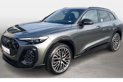 Audi SQ5 2.235 km 81.250 € Bernsdorf 09337