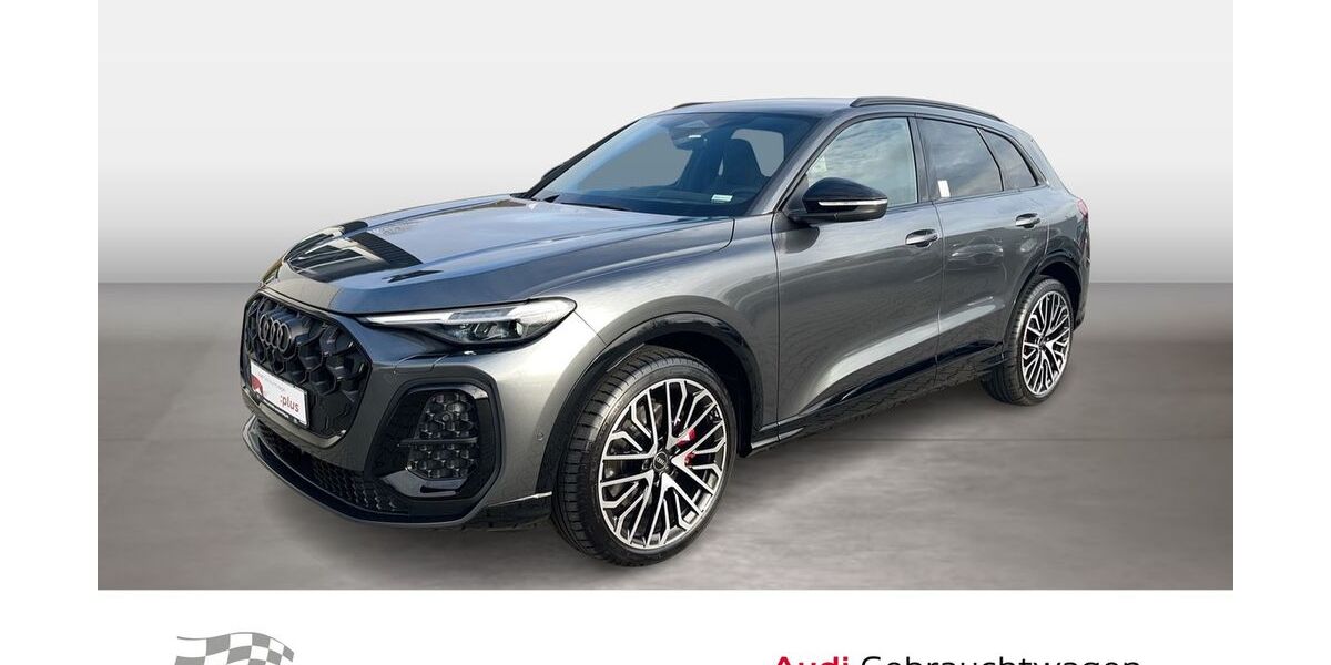 Audi SQ5 2.235 km 81.250 € Bernsdorf 09337