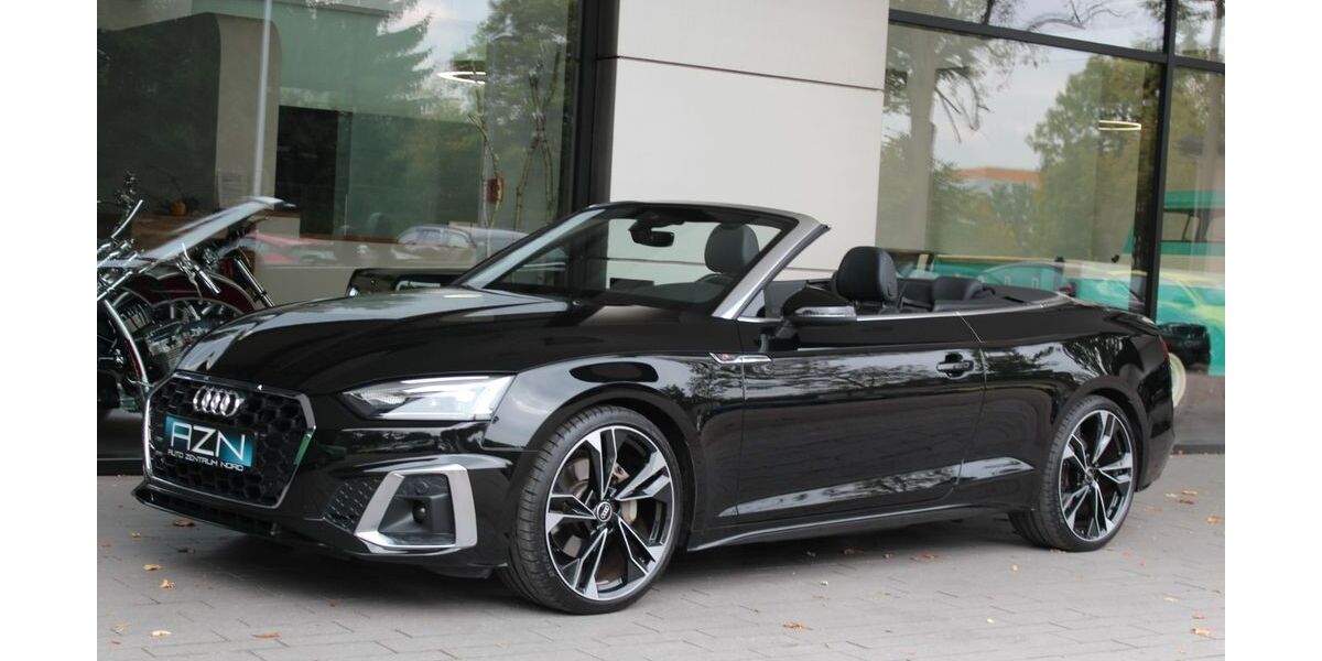 Audi A5 47.000 km 34.900 € Chemnitz 09114