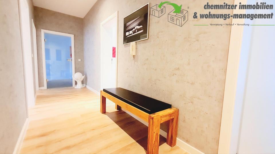 Stylische Gewerbeeinheit für Ihr neues Büro oder Ihre neue Praxis - mit Einbauküche! zimmer