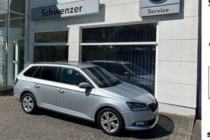 Skoda Fabia 38.948 km 14.979 &euro; Frankenberg,Sachs 09669