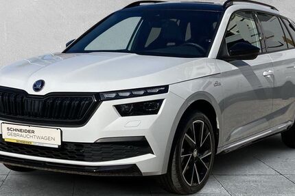 Skoda Kamiq 39.850 km 25.890 € Chemnitz 09131