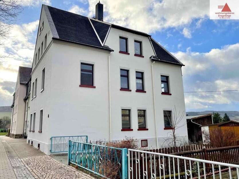 Wohnung zum Mieten in Olbernhau 750 € 95 m²