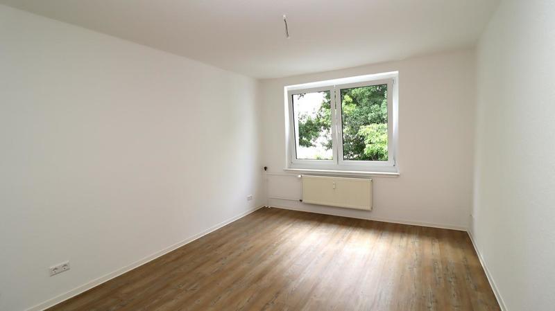 Kaßberg-Wohnung! Zentral gelegen, geräumig und beliebt 3 zimmer