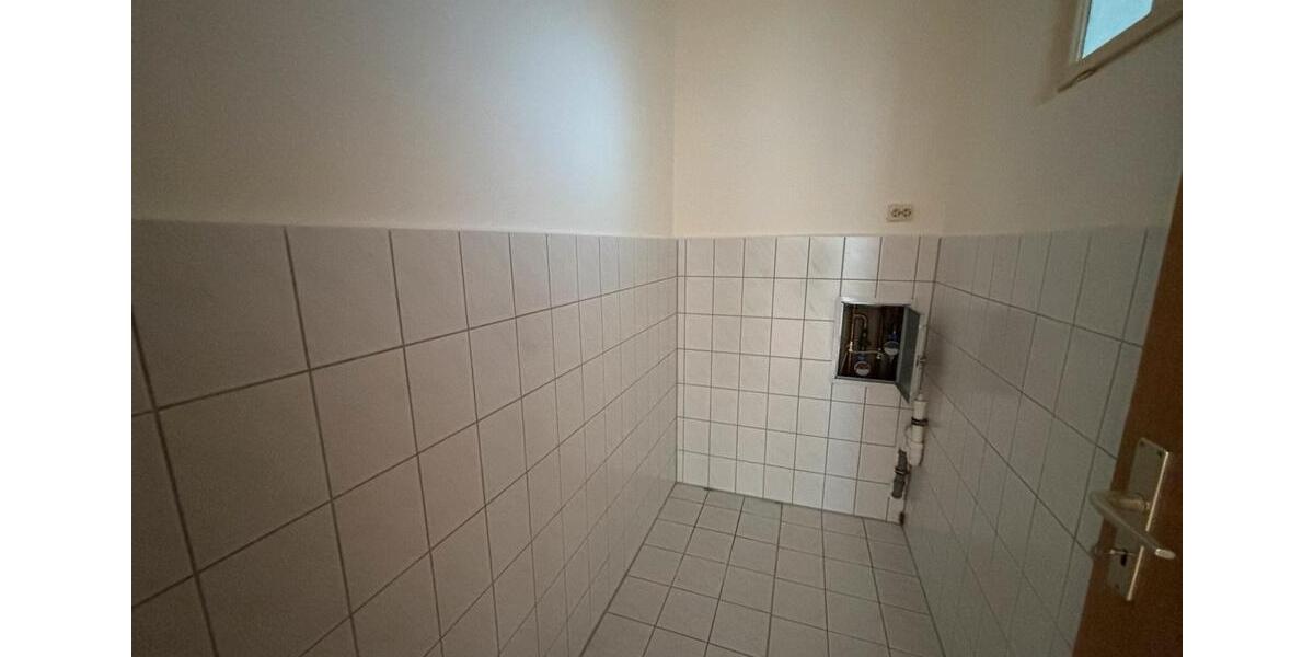 3-Raum-Wohnung im 1. OG 3 zimmer