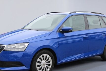 Skoda Fabia 93.500 km 12.490 € Chemnitz 09228