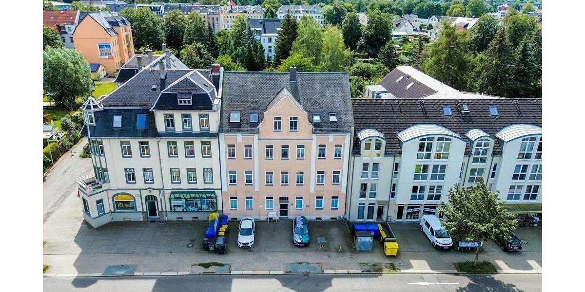 Einfamilienhaus Chemnitz Altchemnitz - 22 Zimmer, 535 m&sup2;, 500.000&euro; | Angebot:25157071