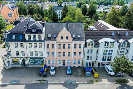 Haus Chemnitz Altchemnitz - 22 Zimmer, 535 m&sup2;, 500.000&euro; | Angebot:25157071