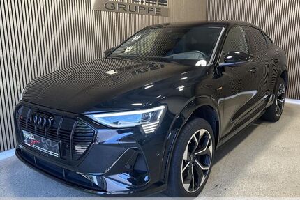 Audi e-tron 43.825 km 43.999 &euro; Chemnitz 09125