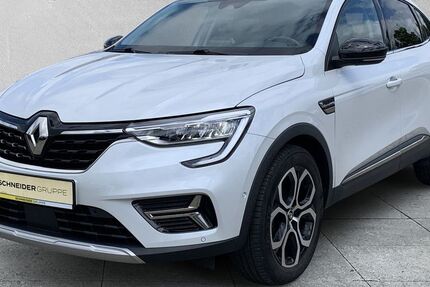 Renault Arkana 62.330 km 16.990 &euro; Frankenberg 09669