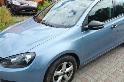VW Golf 150.100 km 3.490 &euro; Chemnitz 09114