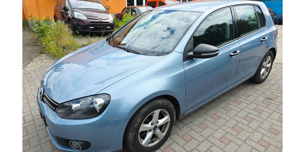 VW Golf 150.100 km 3.490 &euro; Chemnitz 09114