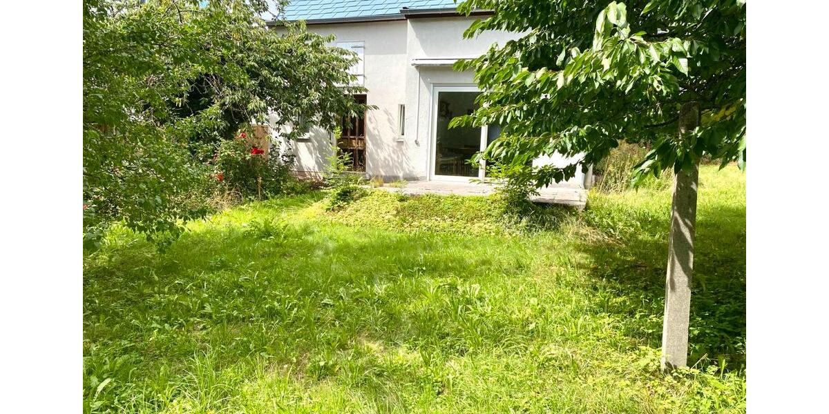 Einfamilienhaus Frankenberg (Sachsen) - 5 Zimmer, 100 m&sup2;, 47.500&euro; | Angebot:27084787