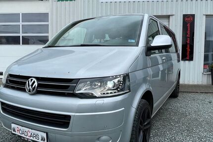 VW T5 Transporter 235.479 km 14.999 &euro; Chemnitz 09117