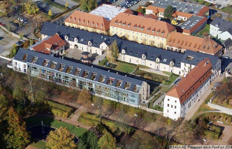 Gewerbeobjekt Lichtenwalde Lichtenwalde - 397.500&euro; | Angebot:25695963