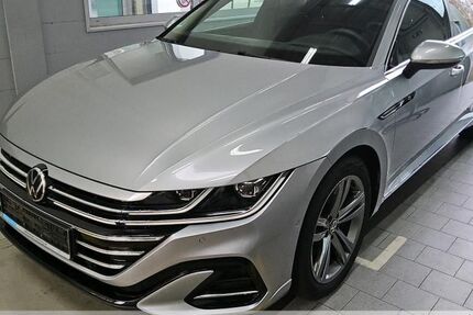 VW Arteon 38.500 km 27.799 &euro; Chemnitz 09125