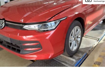 VW Golf 12.245 km 24.530 &euro; Chemnitz 09113