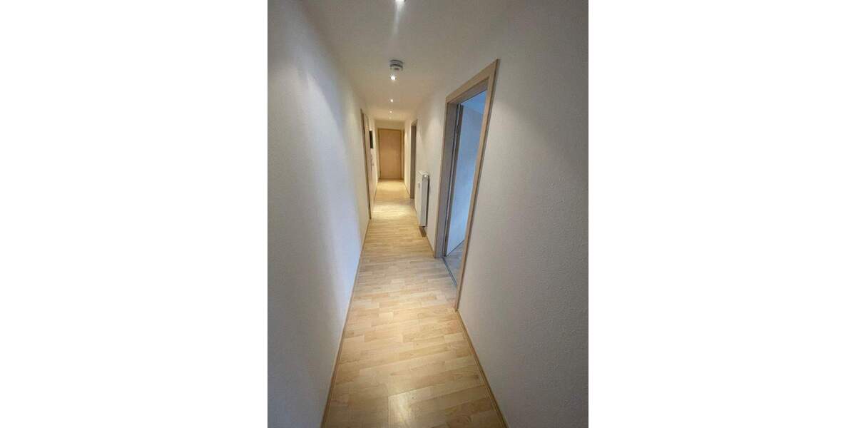 Etagenwohnung Chemnitz Lutherviertel - 3 Zimmer, 62 m&sup2;, 373&euro; | Angebot:25696299