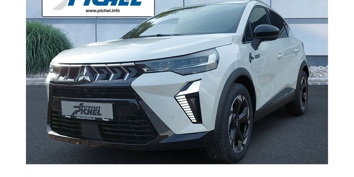 Mitsubishi ASX 2.650 km 32.450 € Chemnitz 09114