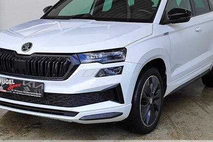 Skoda Karoq 85.100 km 23.469 &euro; Oberlungwitz 09353