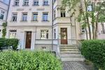 Etagenwohnung Chemnitz / Kaßberg Kaßberg - 3 Zimmer, 102 m&sup2;, 700&euro; | Angebot:26835321